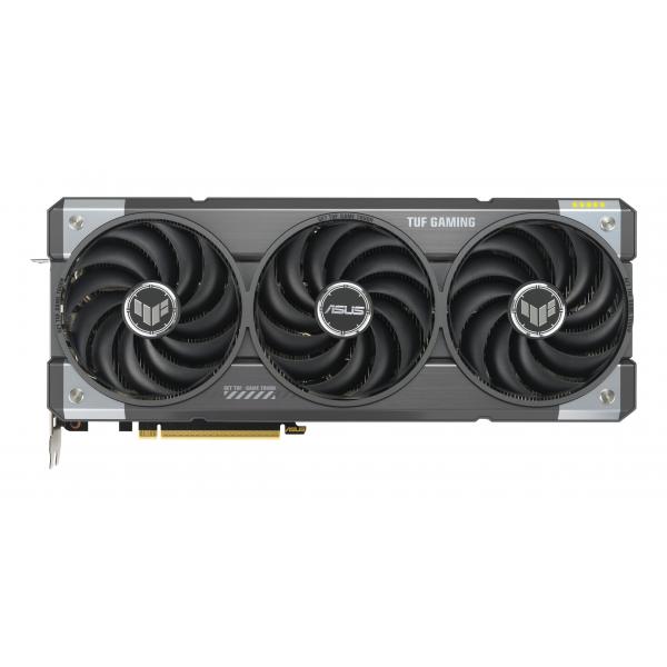 ASUS TUF Gaming GeForce RTX 5070 12GB - Grafikkarten