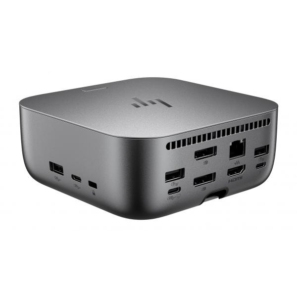 HP Thunderbolt Dock G6 - Dockingstation - Thunderbolt 4