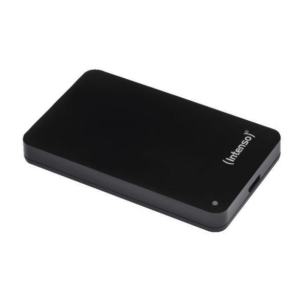 Custodia Intenso Memory - Disco rigido - 1 TB - Esterno (portatile)
