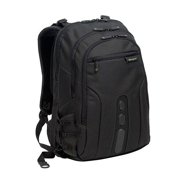 Targus EcoSpruce - Zaino per notebook - 39,6 cm (15,6")