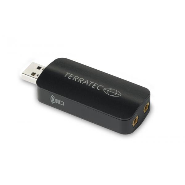 TerraTec T5 - Ricevitore TV digitale - DVB-T