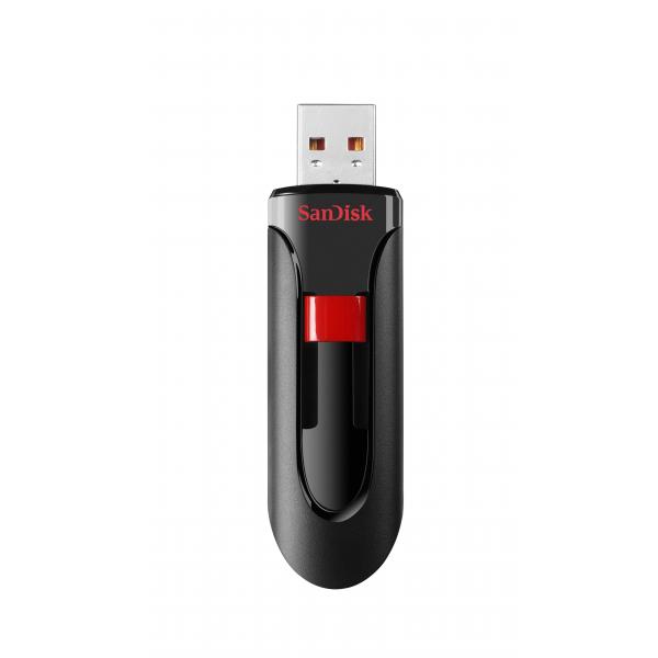 SanDisk Cruzer Glide - Unità flash USB - 32 GB