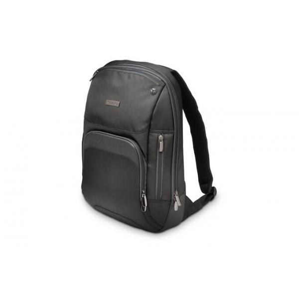 Kensington Triple Trek Backpack - Zaino per notebook - 35,6 cm (14")