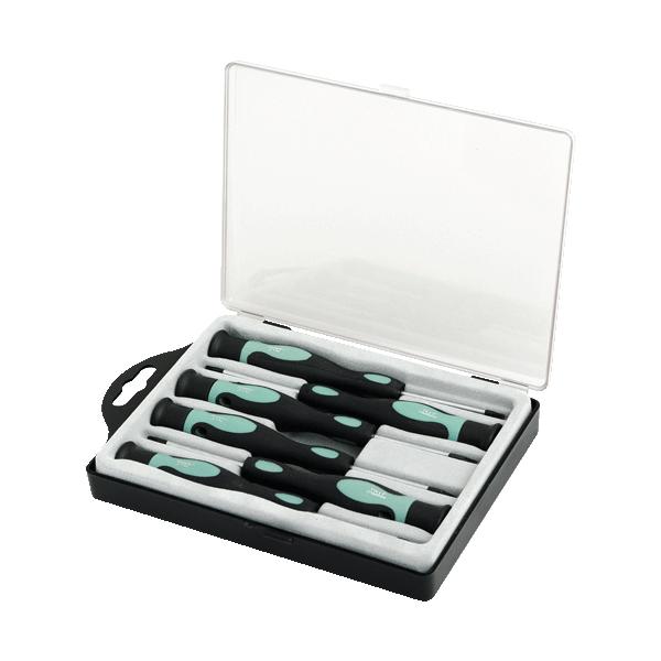 Set di cacciaviti LogiLink: kit di cacciaviti