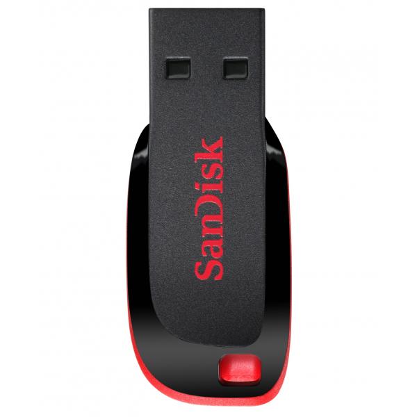 SanDisk Cruzer Blade - Unità flash USB - 64 GB