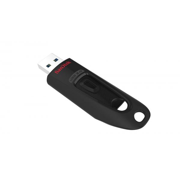 SanDisk Ultra - Unità flash USB - 64 GB
