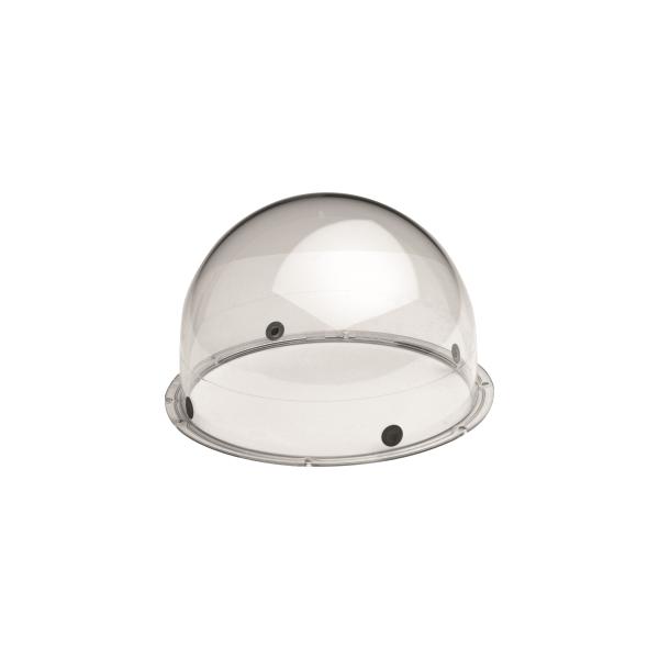 Axis P54 - cupola per telecamera - trasparente - per AXIS P5414-E