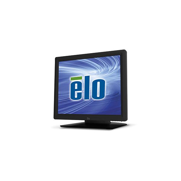 Elo Touch Solutions Elo Desktop Touchmonitors 1717L AccuTouch - LED-Monitor - 43.2 cm (17")
