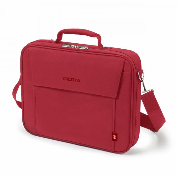 Dicota Eco Multi BASE - Borsa porta notebook - 43,9 cm