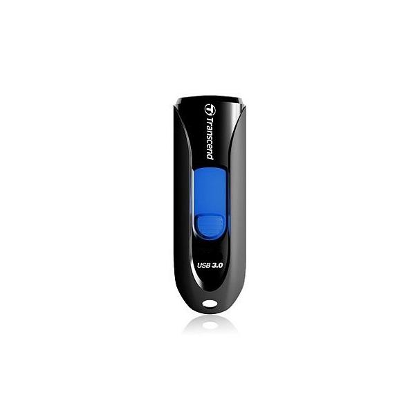 Transcend JetFlash 790 - Unità flash USB - 64 GB