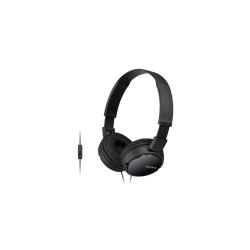 Sony MDR-ZX110AP - cuffie con microfono - circumaurali