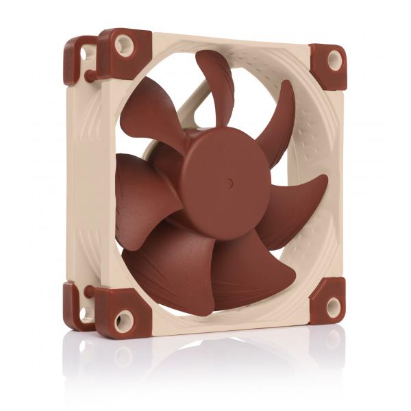 Noctua NF-A8 PWM - ventola del case - 80 mm