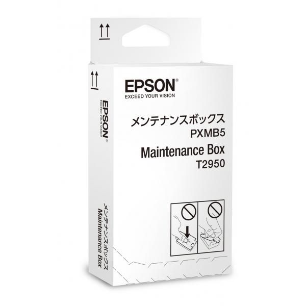 Contenitore per la raccolta dell'inchiostro di scarto Epson - per WorkForce WF-100