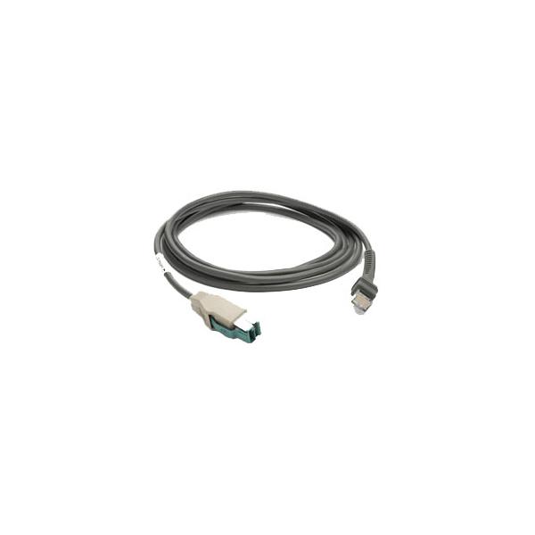 Cavo USB Zebra - 2,1 m - per Symbol LS2208