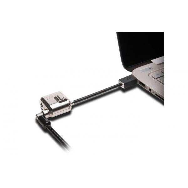 Kensington MiniSaver Mobile Lock - Cavo di bloccaggio per notebook