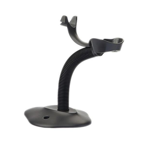 Supporto per scanner di codici a barre Zebra - Nero - per Symbol LS2208