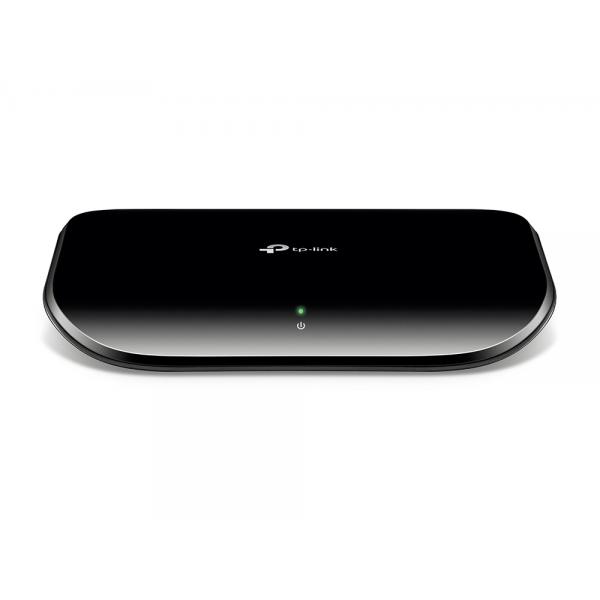 Switch desktop Gigabit a 5 porte TP-LINK TL-SG1005D
