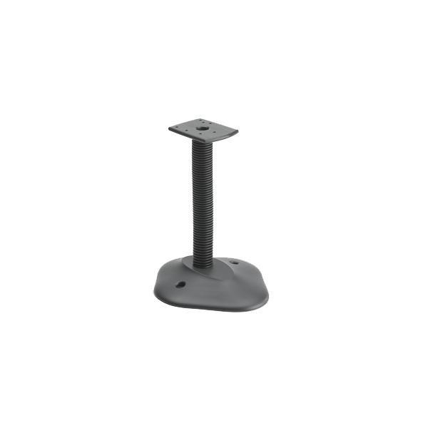 Supporto per scanner di codici a barre Zebra - Nero - per MiniScan MS 1204