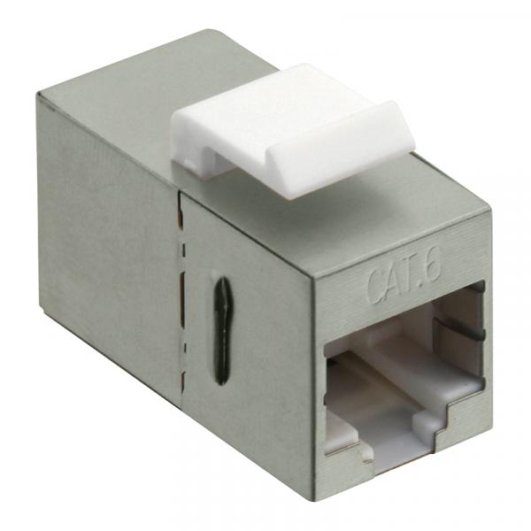 Cassetto modulare LogiLink (accoppiamento) - CAT 6