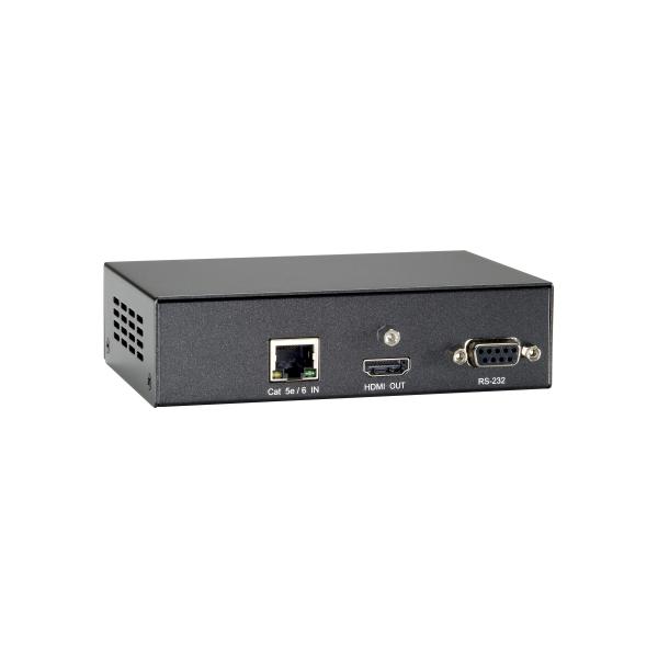 Ricevitore HDMI su Cat.5 LevelOne HVE-9211PR