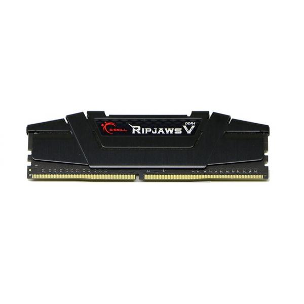 G.Skill Ripjaws V - DDR4 - Kit - 16 GB: 2 x 8 GB