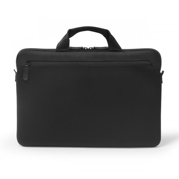 Custodia per laptop Dicota Ultra Skin Plus PRO da 12,5 pollici; - Borsa per notebook - 31,8 cm (12,5")