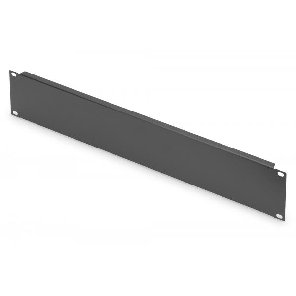 Copertura cieca DIGITUS per armadi da 483 mm (19").