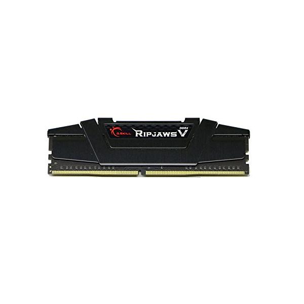 G.Skill Ripjaws V - DDR4 - Kit - 64 GB: 4 x 16 GB