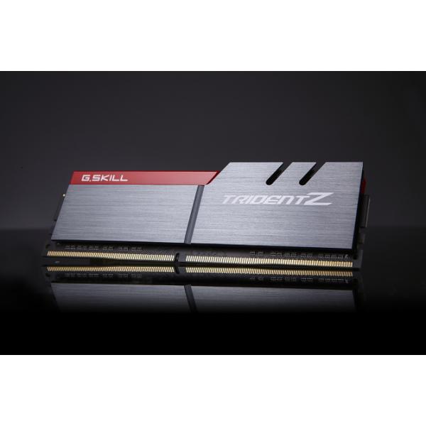 Serie G.Skill TridentZ - DDR4 - kit - 32 GB: 2 x 16 GB
