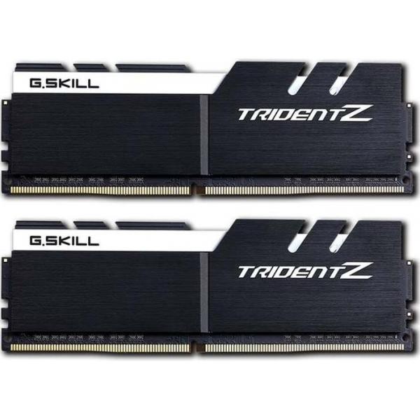 Serie G.Skill TridentZ - DDR4 - kit - 32 GB: 2 x 16 GB