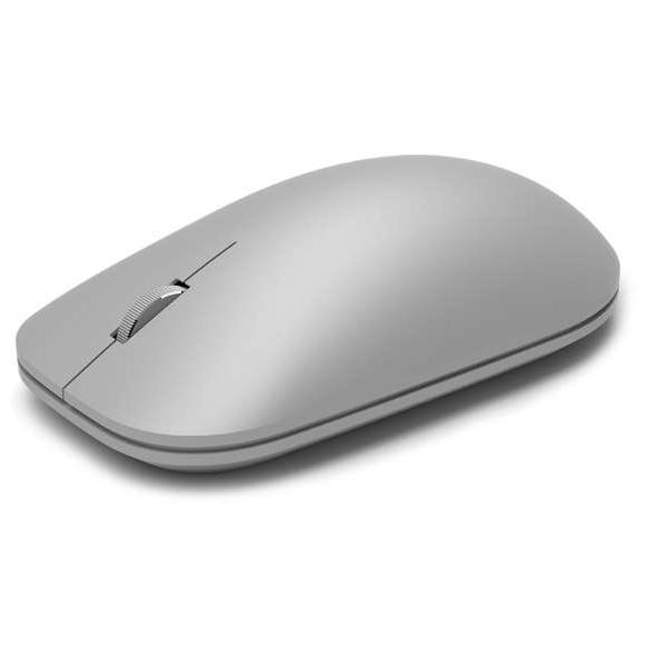 Microsoft Surface Mouse - Mouse - per destrimani e mancini