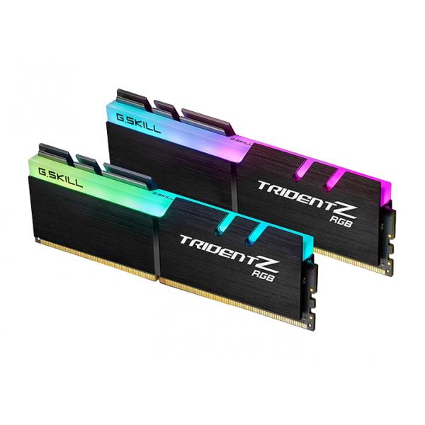 Serie G.Skill TridentZ RGB - DDR4 - kit - 32 GB: 4 x 8 GB
