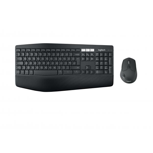 Logitech MK850 Performance: set tastiera e mouse