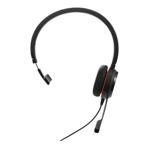 Jabra Evolve 30 II Mono - Auricolare - On-Ear - Sostituzione
