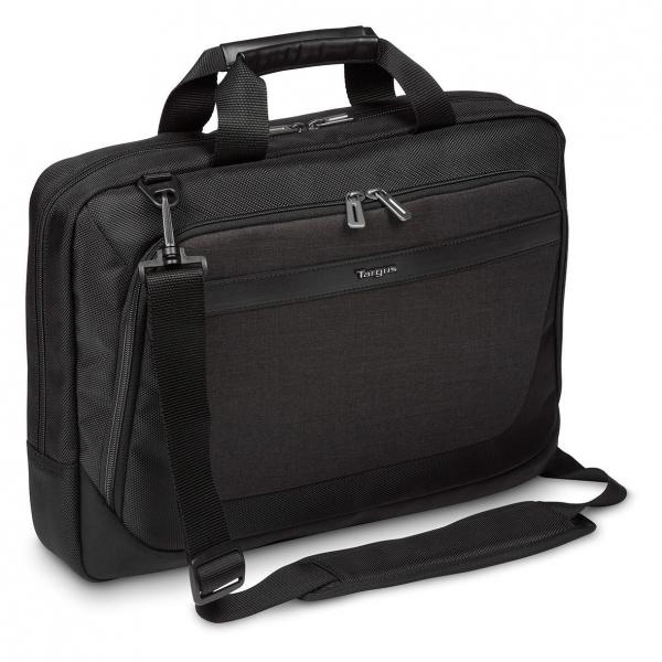 Targus CitySmart Slimline Topload - borsa per notebook