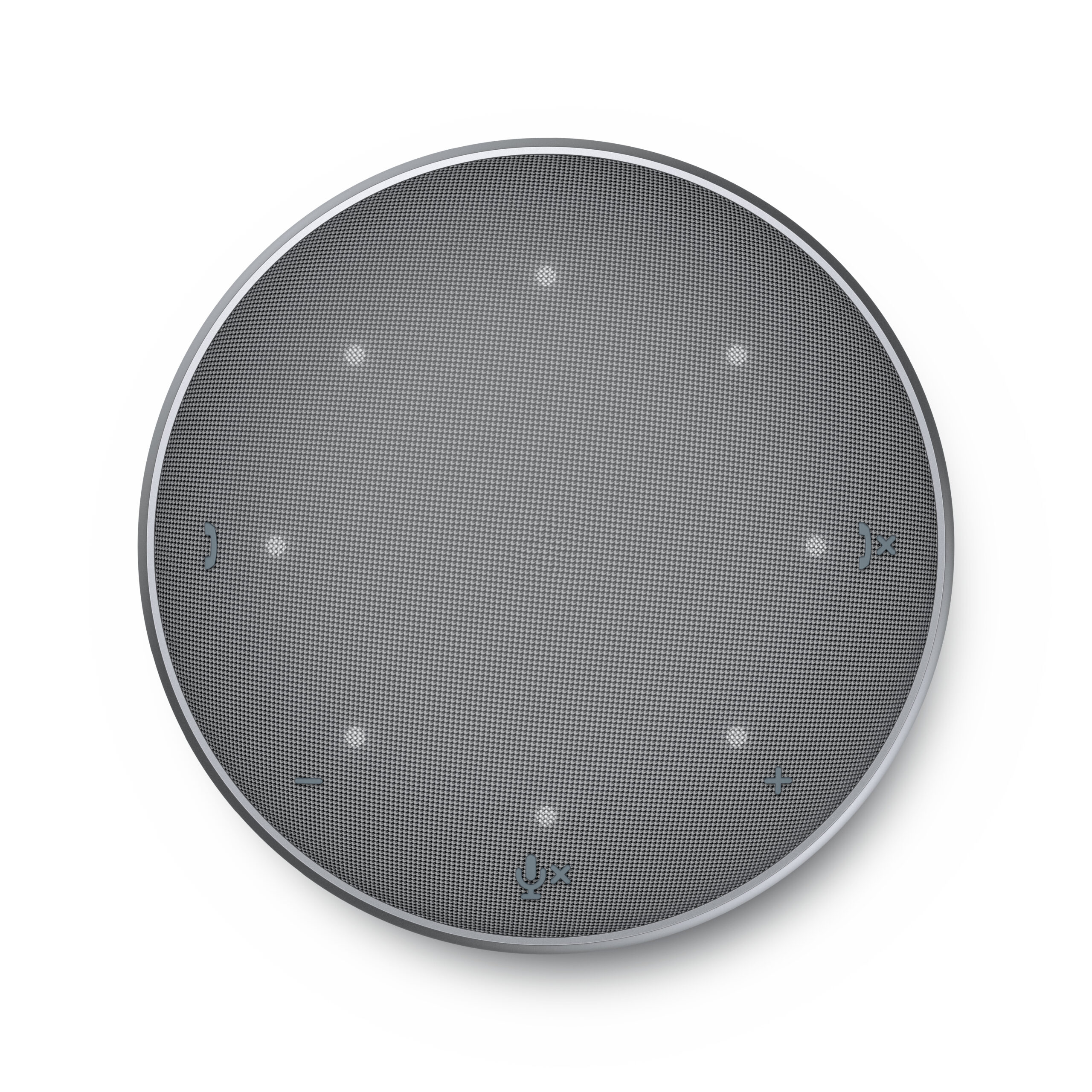 Dell Mobile Adapter Speakerphone MH3021P - Telefono vivavoce VoIP per tavolo/docking station