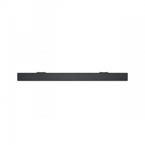 Dell SB521A - Soundbar - per monitor - 3,6 watt