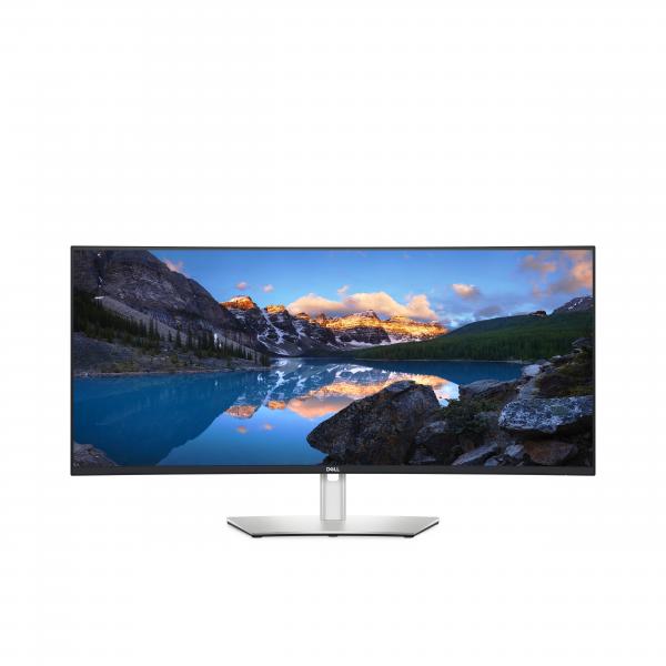 Dell UltraSharp U3824DW - Monitor LED - curvo - 96,5 cm (38")