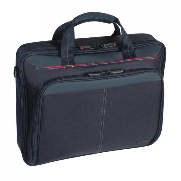 Targus Classic Clamshell - Borsa per notebook - 40,6 cm