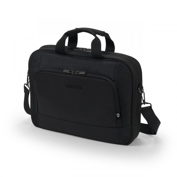 Dicota Eco - Borsa per notebook - 39,6 cm - 15"