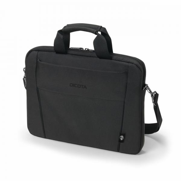 Dicota Eco Slim Case BASE - Notebook-Tasche - 31.8 cm