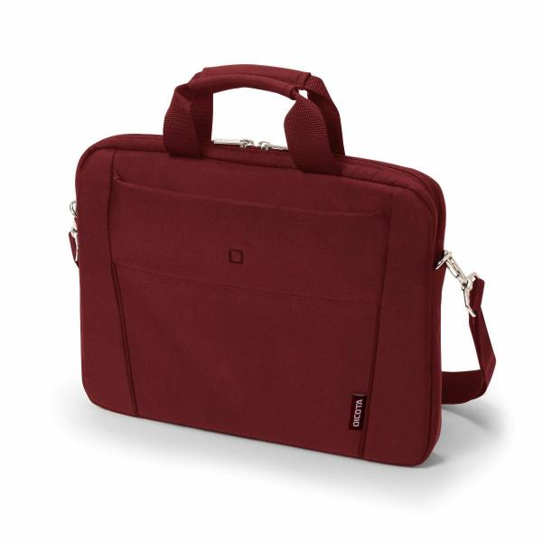 Dicota Slim Case BASE - borsa per notebook - 35,8 cm