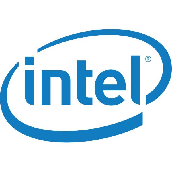 Braccio di gestione cavi Intel - per P/N: AXXFULLRAIL