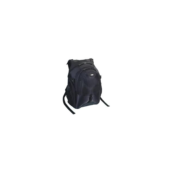 Targus Campus Backpack - Zaino per notebook - 40,6 cm (16")