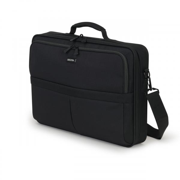 Dicota Multi SCALE - Borsa per notebook - 43,9 cm (17,3")
