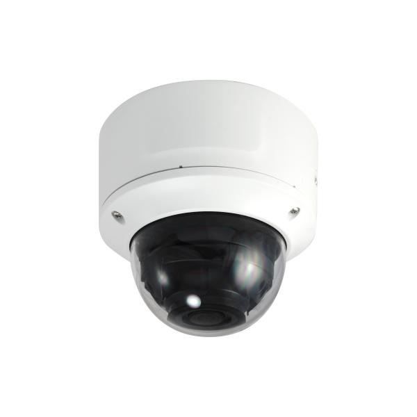 LevelOne FCS-4203 - telecamera di sorveglianza di rete