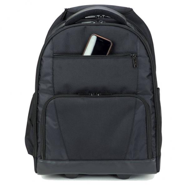 Targus Sport Rolling - Zaino per notebook - 39,6 cm