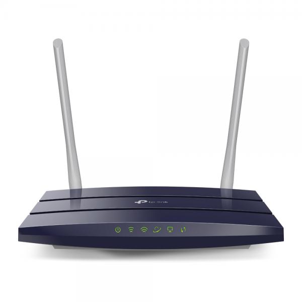 TP-LINK Archer A5 - Wireless Router 4-Port-Switch