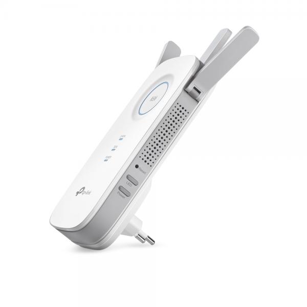 TP-LINK RE450 - Estensore di portata Wi-Fi - GigE - Wi-Fi