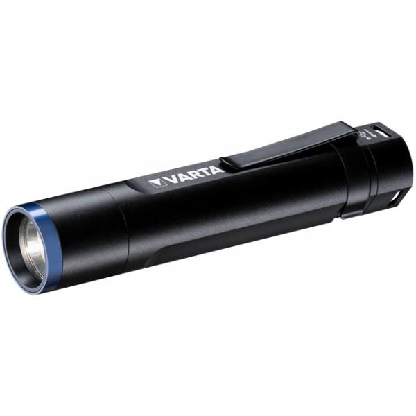Varta NIGHT CUTTER F20R - torcia elettrica - LED